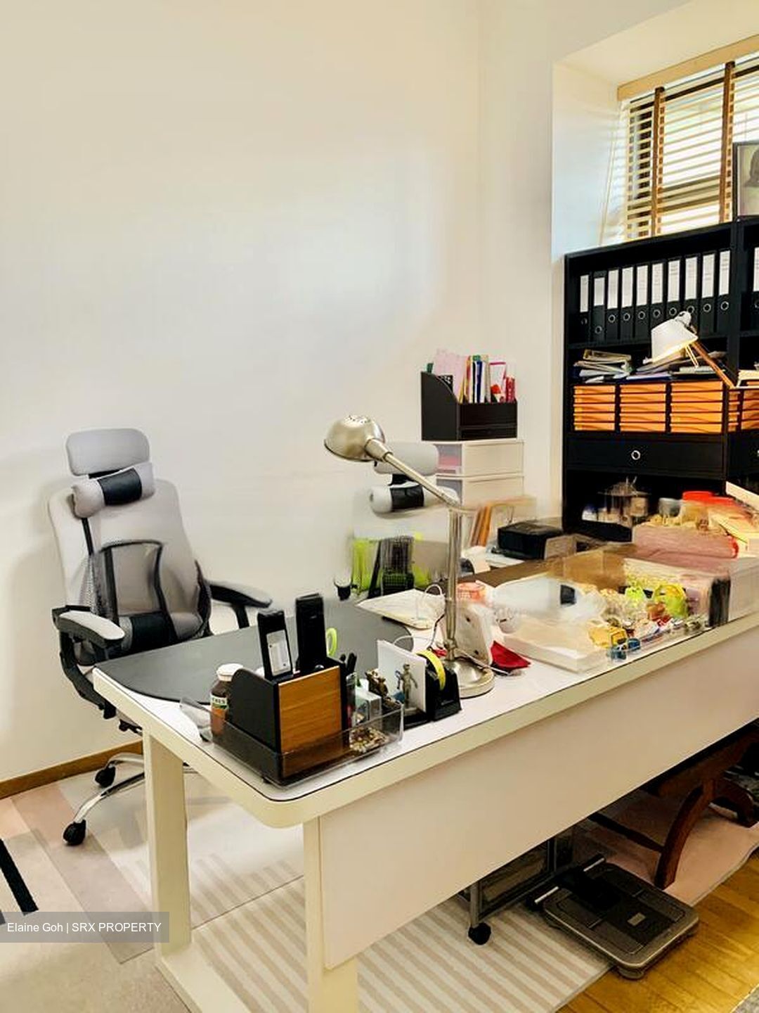 Trilight (D11), Condominium #439522081